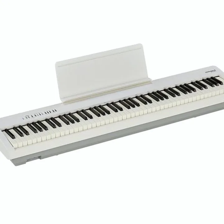 Piano Roland FP-30X WH : Comparatif, Avis et Test