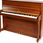 Piano Seiler 116 Konsole Walnut Test & Avis