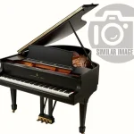 Piano Steinway & Sons M-170 black mat – Avis, Test et Comparatif