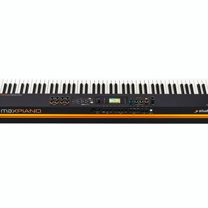 Piano Studiologic Numa X Piano 88 Comparatif, Avis, Test