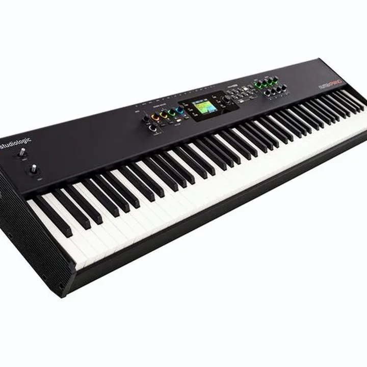 Piano Studiologic Numa X Piano 88 Comparatif, Avis, Test