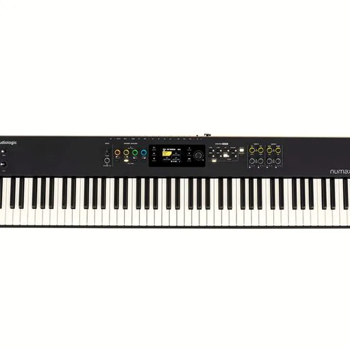 Piano Studiologic Numa X Piano 88 Comparatif, Avis, Test