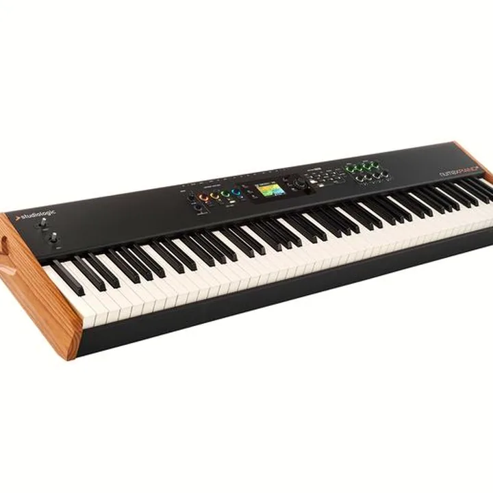 Piano Studiologic Numa X Piano GT , Avis, Comparatif et Test