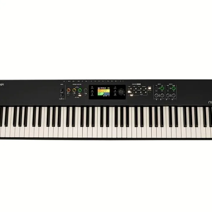 Piano Studiologic Numa X Piano GT , Avis, Comparatif et Test