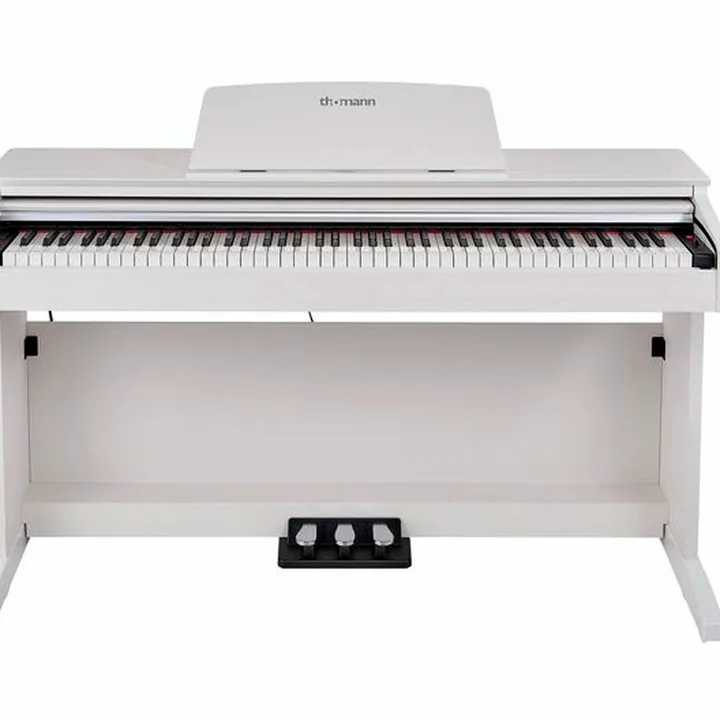 Piano Thomann DP-32 WH : Comparatif, Test, Avis