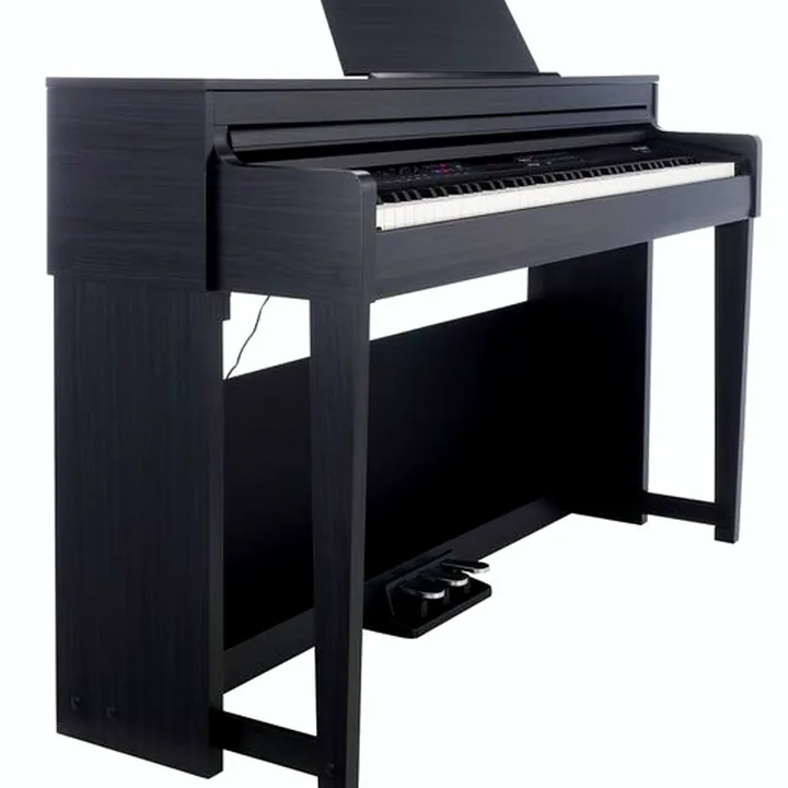 Piano Thomann DP-51 B Test, Comparatif, Avis