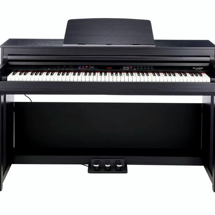Piano Thomann DP-51 B Test, Comparatif, Avis