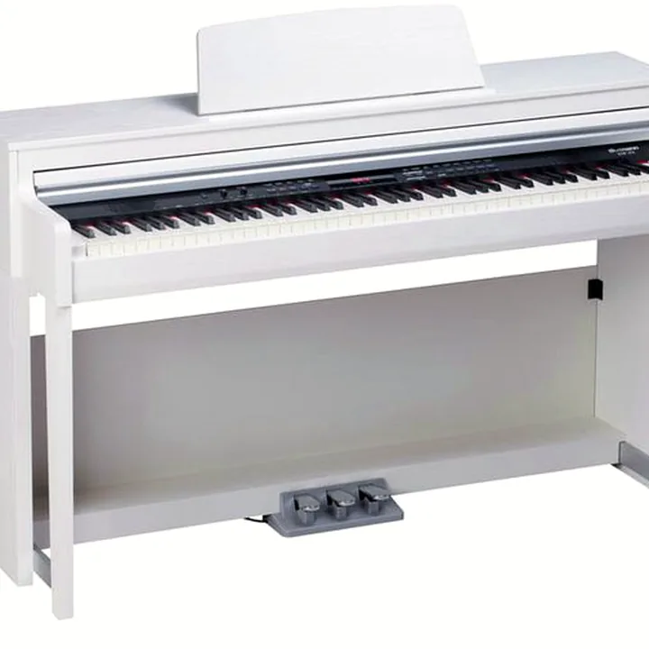 Piano Thomann DP-51 WH / Avis, Comparatif et Test