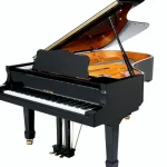Piano Thomann GP 213 E/P Grand Piano Test, Comparatif & Avis