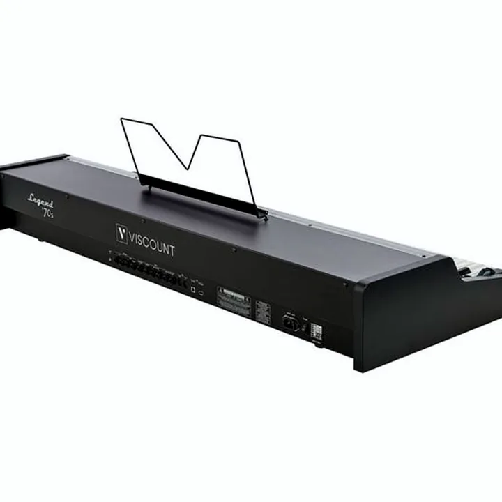 Piano Viscount Legend `70s Artist EX , Test, Avis