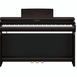 Piano Yamaha CLP-825 R Set Avis & Test