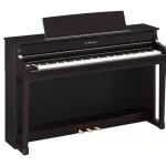 Piano Yamaha CLP-845 R , Test, Avis