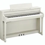 Piano Yamaha CLP-845 WB / Comparatif, Test & Avis