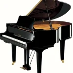 Piano Yamaha GC 1 TA3 PE Grand Piano , Test, Avis & Comparatif