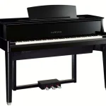 Piano Yamaha N-1X Avant Grand / Avis & Test