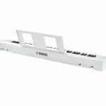 Piano Yamaha NP-35 Piaggero White Avis, Test