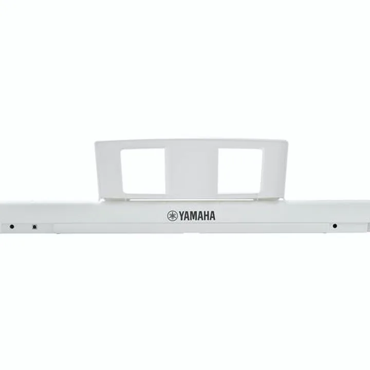 Piano Yamaha NP-35 Piaggero White Avis, Test
