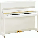 Piano Yamaha P 116 M PWH Upright Piano – Test & Avis