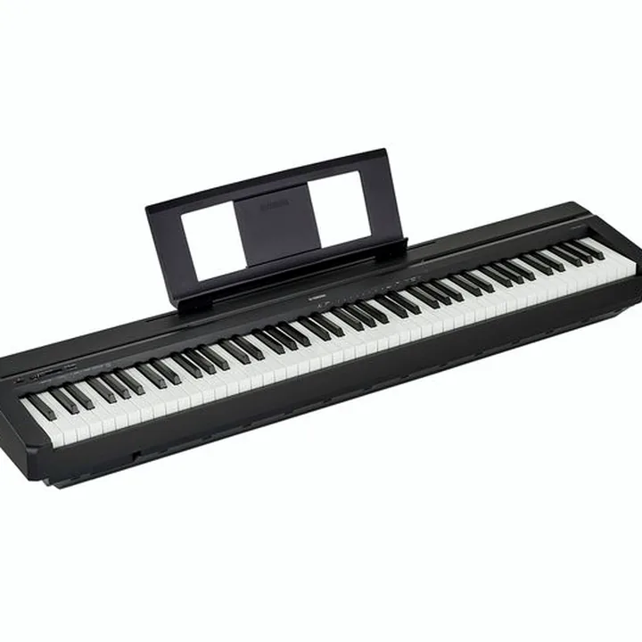 Piano Yamaha P-45 B Comparatif, Test, Avis