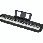 Piano Yamaha P-45 B Comparatif, Test, Avis