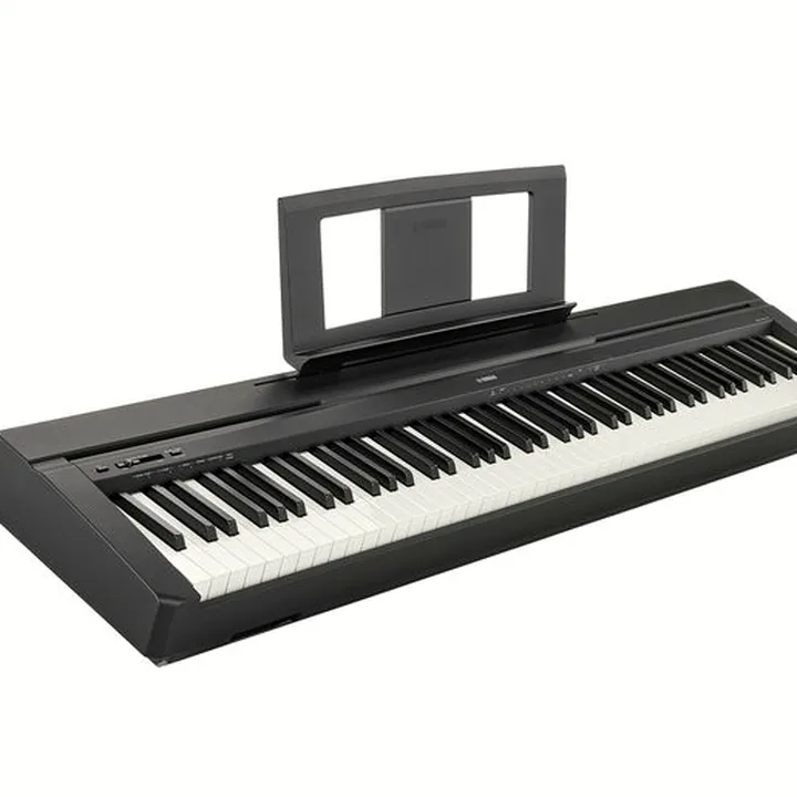 Piano Yamaha P-45 B Comparatif, Test, Avis