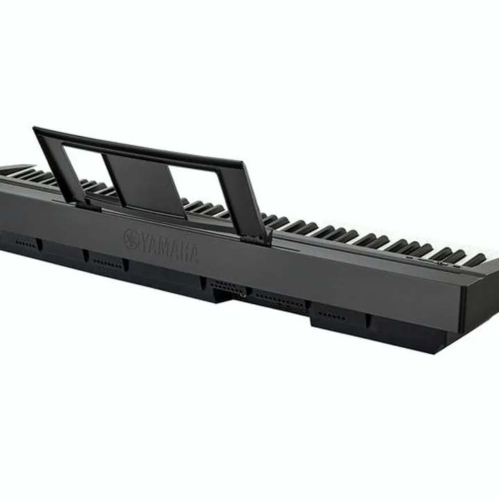 Piano Yamaha P-45 B Comparatif, Test, Avis