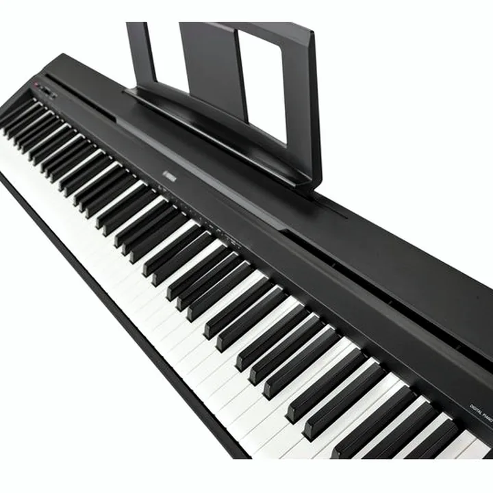 Piano Yamaha P-45 B Comparatif, Test, Avis