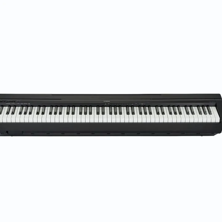 Piano Yamaha P-45 B Comparatif, Test, Avis