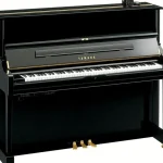 Piano Yamaha U1 SH3 PE Silent Piano / Comparatif, Test, Avis