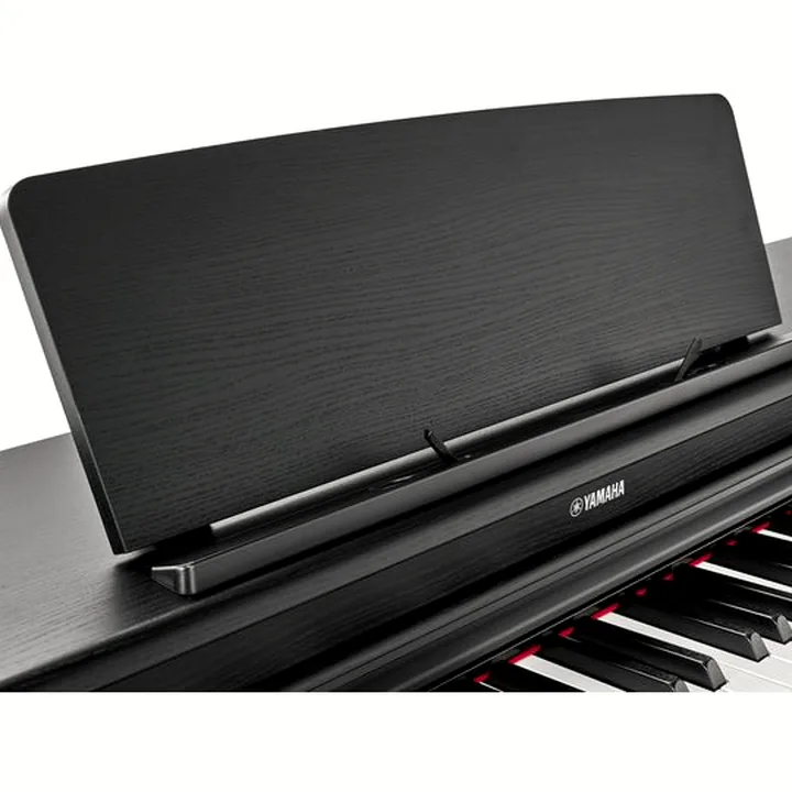 Piano Yamaha YDP-165 B Arius : Test, Comparatif & Avis