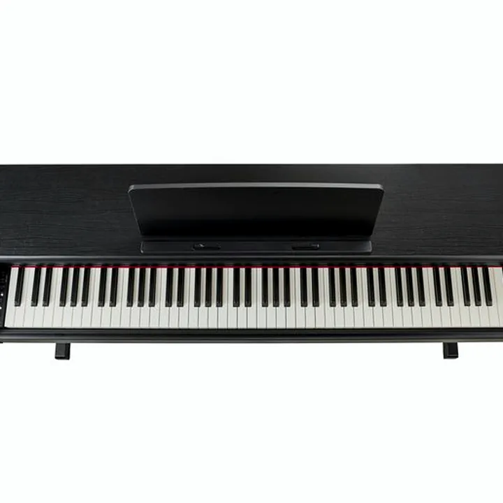 Piano Yamaha YDP-165 B Arius : Test, Comparatif & Avis