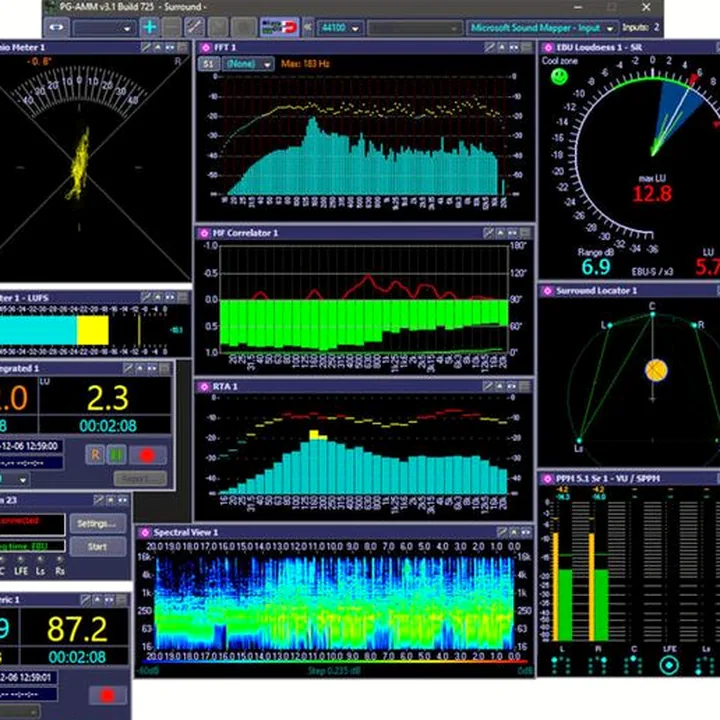 Pinguin PG-AMM-Surround Test et Avis