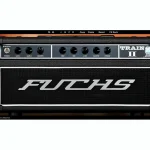 Plugin Alliance Fuchs Train II Avis, Comparatif et Test