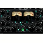 Plugin Alliance Shadow Hillls Mastering Comp. : Avis, Comparatif et Test