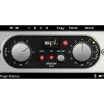 Plugin Alliance SPL Attacker Plus , Test, Avis et Comparatif