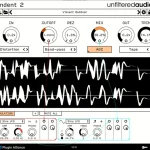 Plugin Alliance Unfiltered Audio Indent 2 / Avis, Comparatif, Test