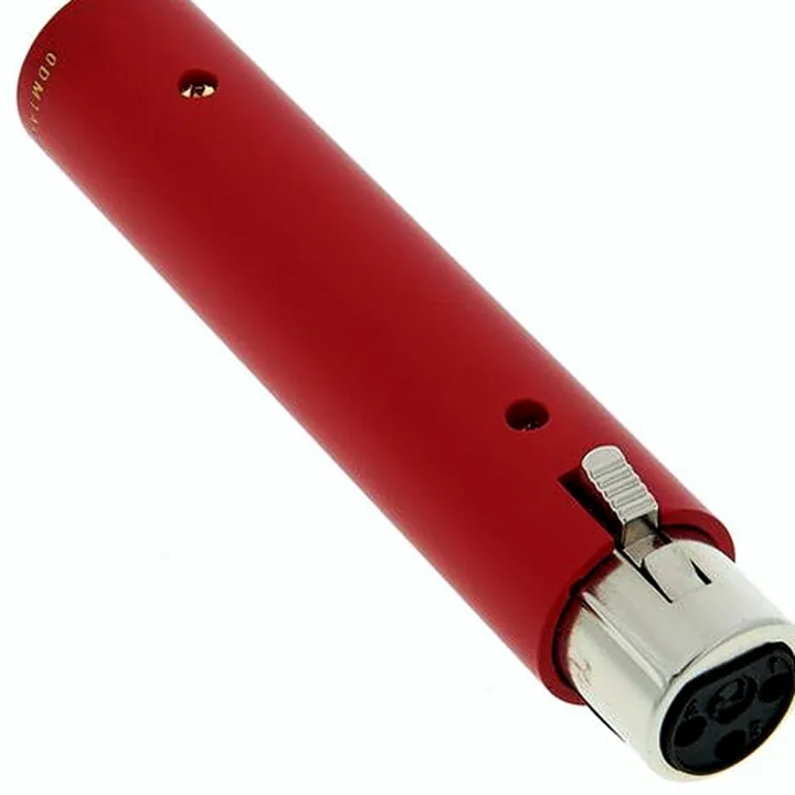 Préamplificateur SE Electronics DM1 Comparatif, Test, Avis