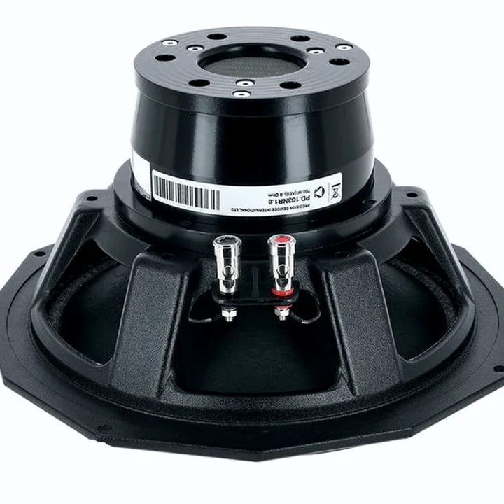 Precision Devices PD.103NR1 – Test, Avis, Comparatif