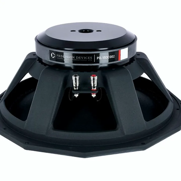 Precision Devices PD.153C002 : Test, Avis et Comparatif