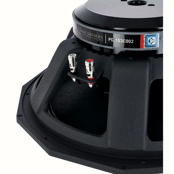 Precision Devices PD.153C002 : Test, Avis et Comparatif