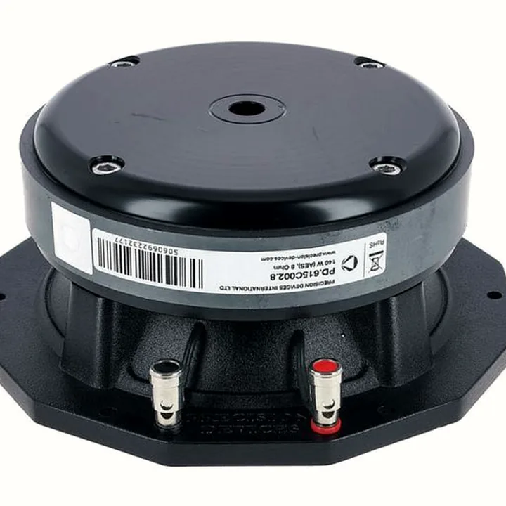 Precision Devices PD.615C002 Avis et Test