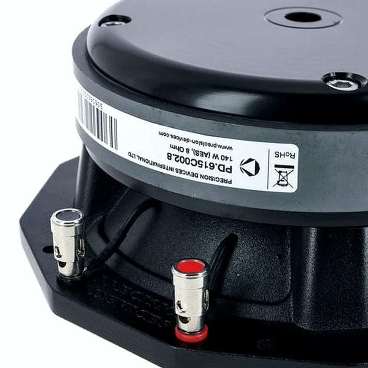 Precision Devices PD.615C002 Avis et Test