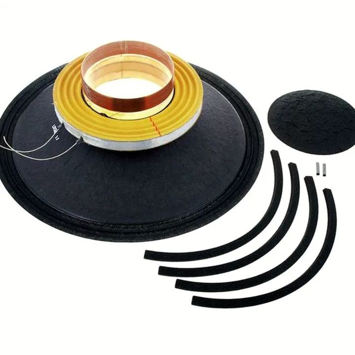 Precision Devices RC.PD.156 Recone-Kit 8 Ohm – Comparatif, Test et Avis
