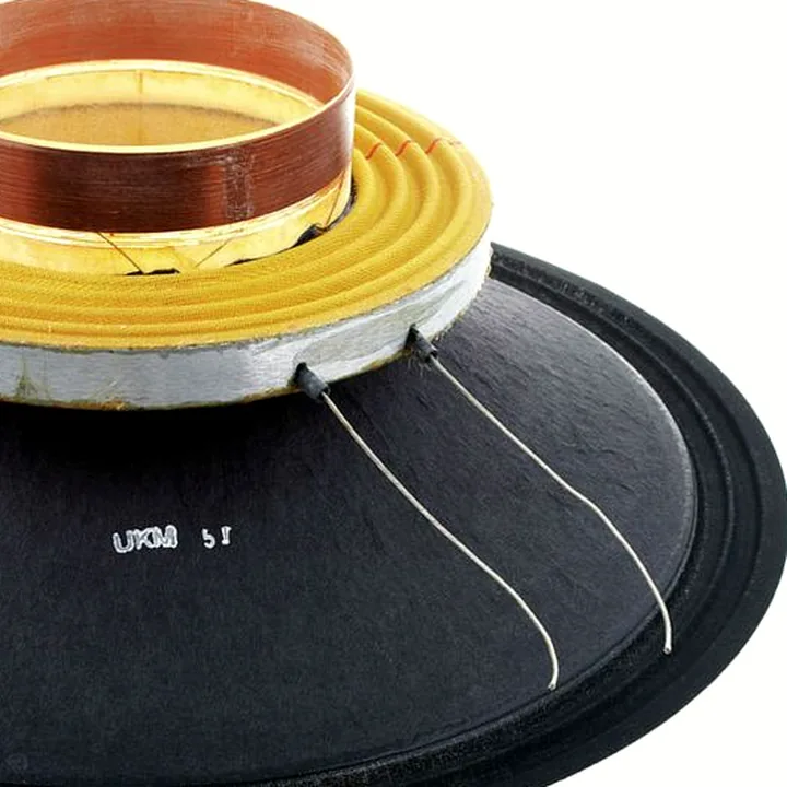 Precision Devices RC.PD.156 Recone-Kit 8 Ohm – Comparatif, Test et Avis