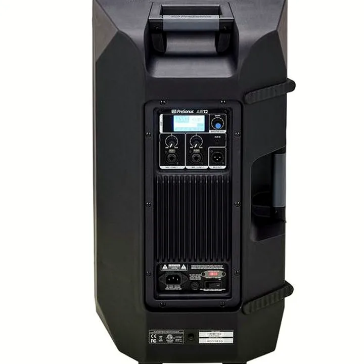Presonus AIR12 : Comparatif, Avis & Test