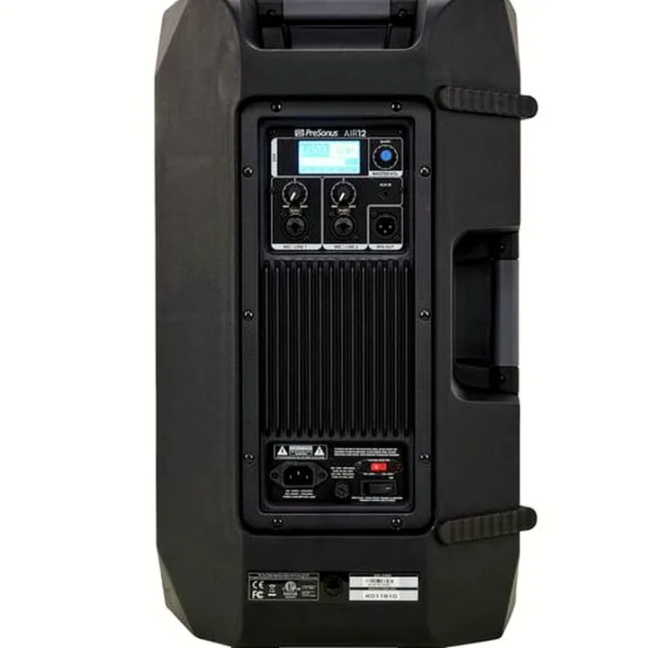 Presonus AIR12 : Comparatif, Avis & Test