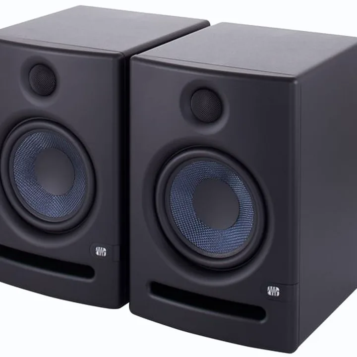 Presonus Eris E5 Isolation Riser Bundle : Test, Avis, Comparatif