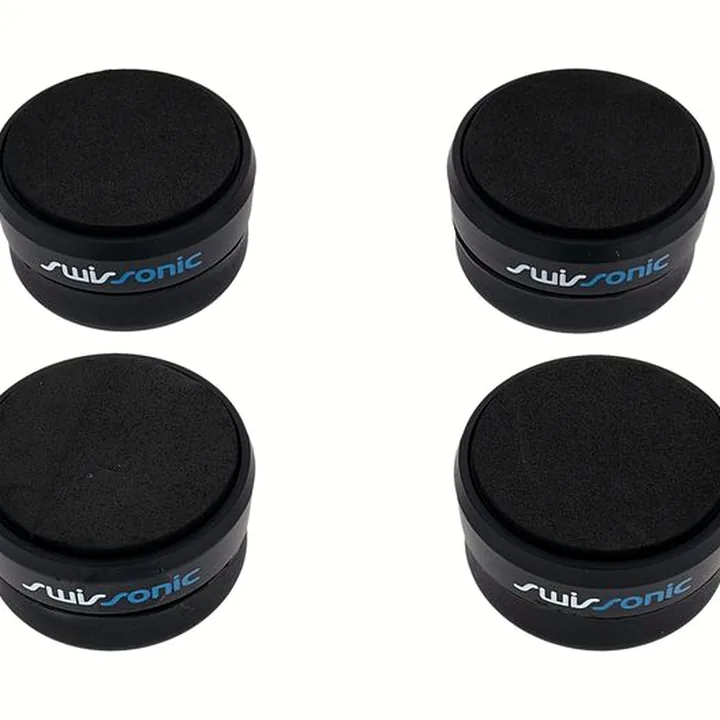Presonus Eris E5 Isolation Riser Bundle : Test, Avis, Comparatif