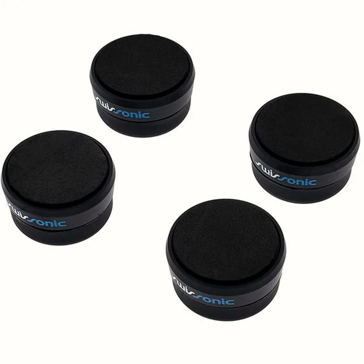 Presonus Eris E5 Isolation Riser Bundle : Test, Avis, Comparatif