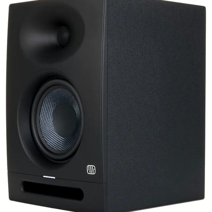 Presonus Eris Studio 5 : Avis, Test, Comparatif